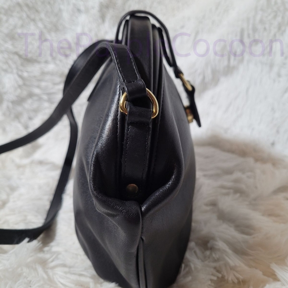 SOLD!! Vintage Coach Laurel Bag #4112 - Picture 6 of 12